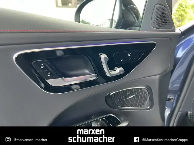 Mercedes-Benz C 43 AMG