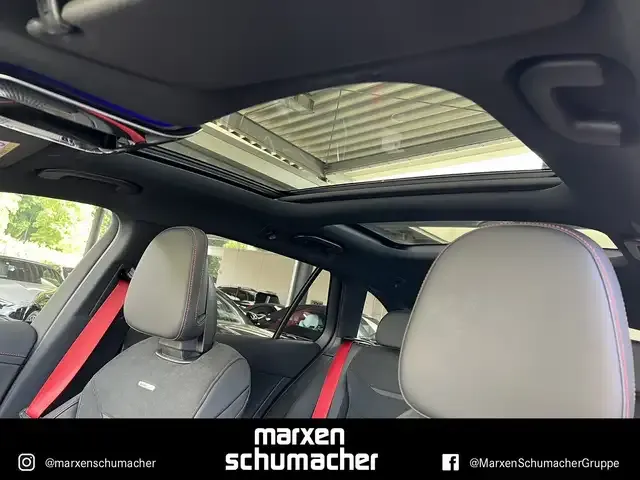 Mercedes-Benz C 43 AMG