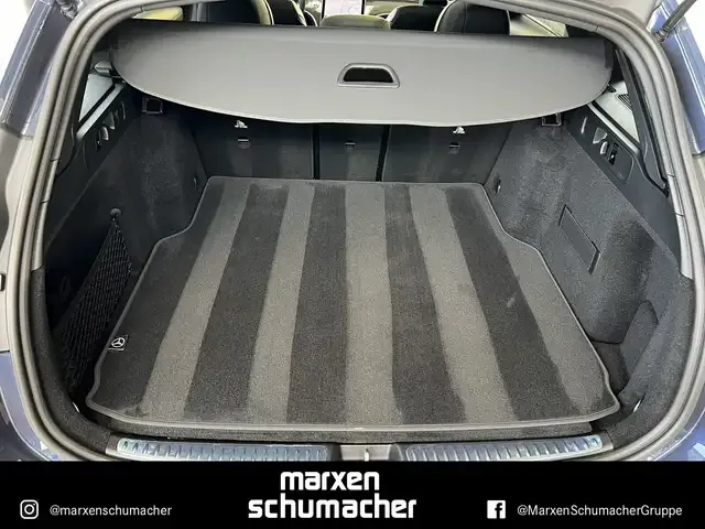 Mercedes-Benz C 43 AMG