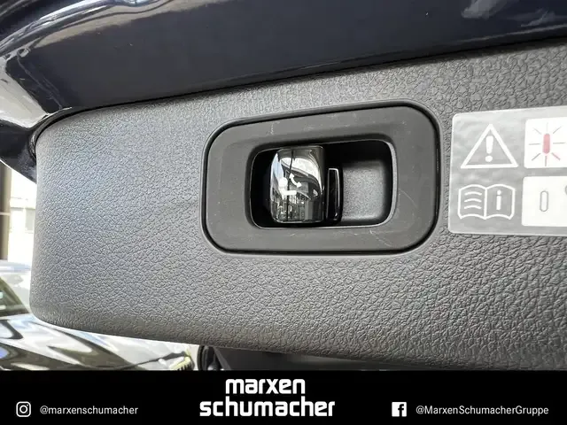 Mercedes-Benz C 43 AMG