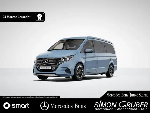 Mercedes-Benz Marco Polo