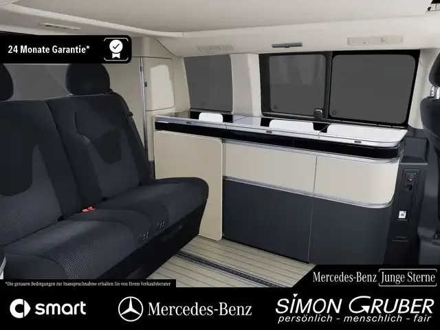 Mercedes-Benz Marco Polo