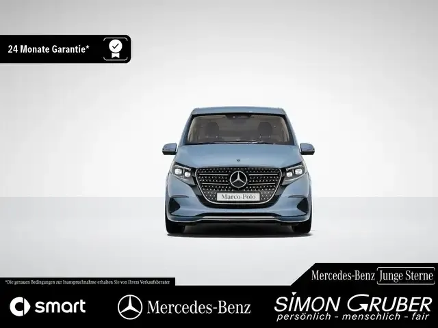 Mercedes-Benz Marco Polo