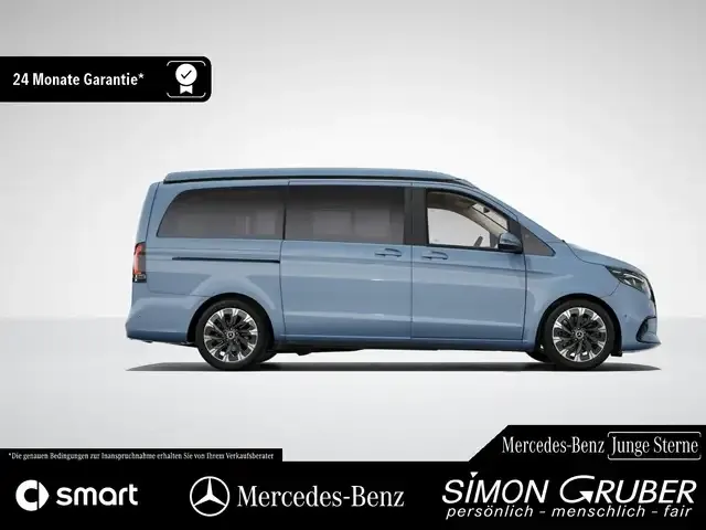 Mercedes-Benz Marco Polo