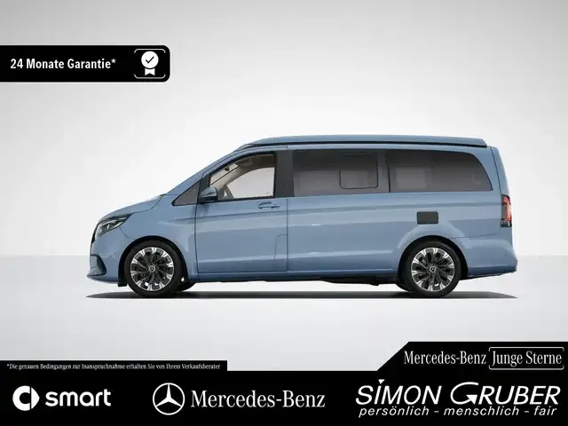 Mercedes-Benz Marco Polo