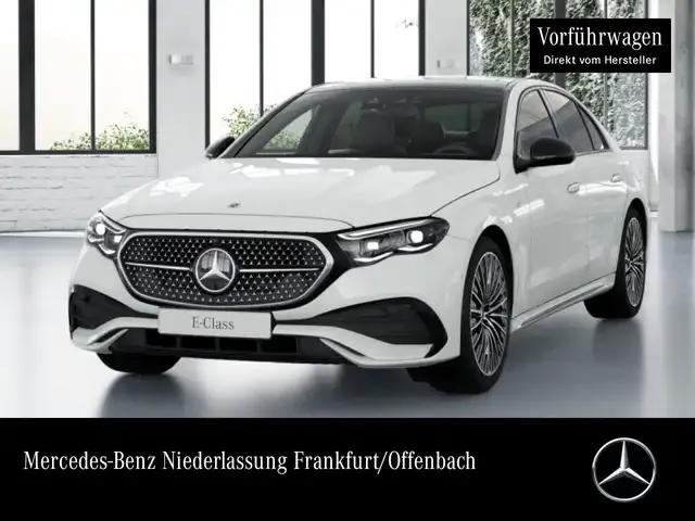 Mercedes-Benz E 300
