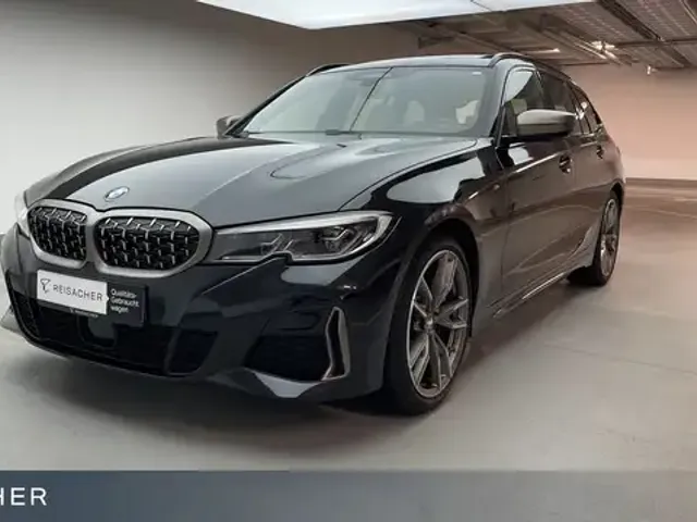 BMW 340