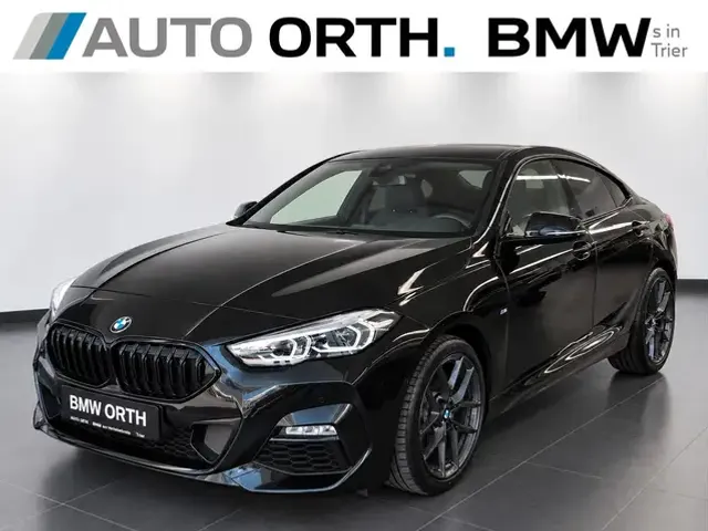 BMW Sonstige