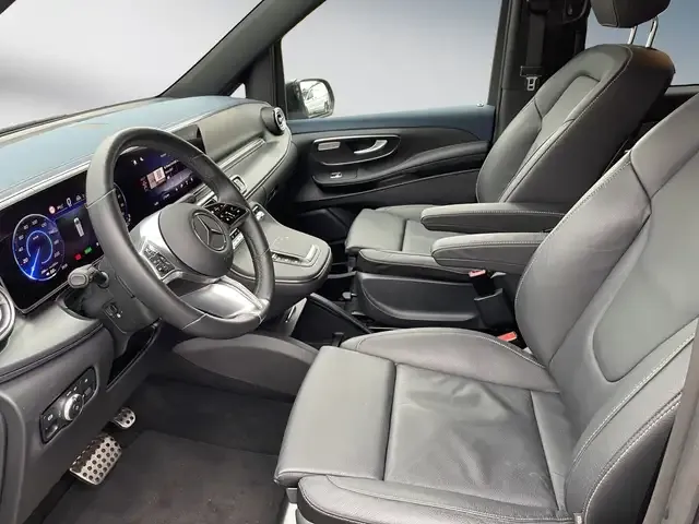 Mercedes-Benz EQV 300