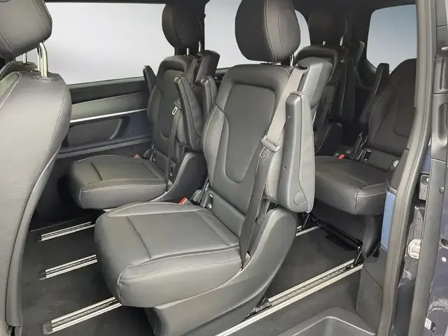 Mercedes-Benz EQV 300