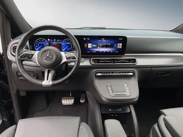 Mercedes-Benz EQV 300