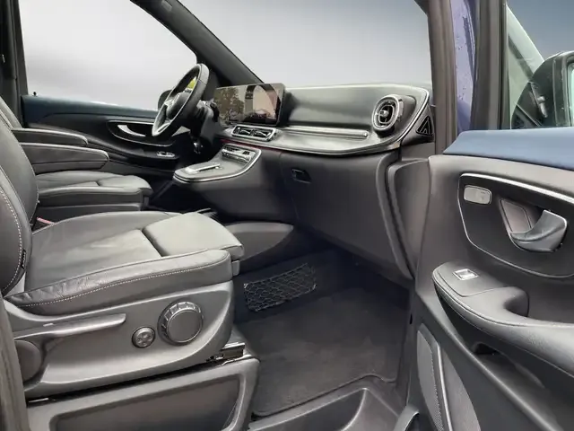 Mercedes-Benz EQV 300