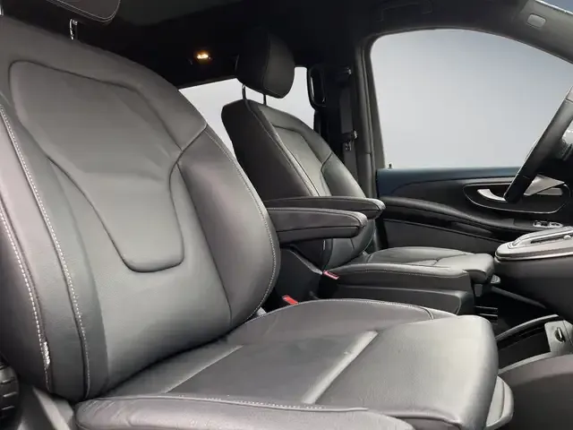 Mercedes-Benz EQV 300