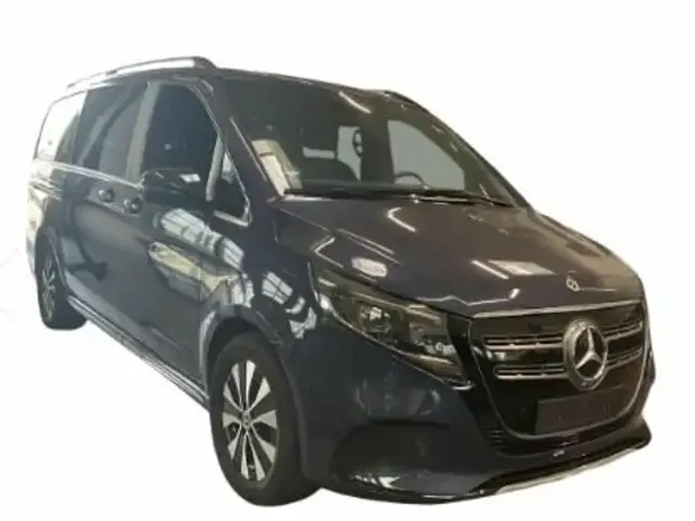 Mercedes-Benz EQV 300