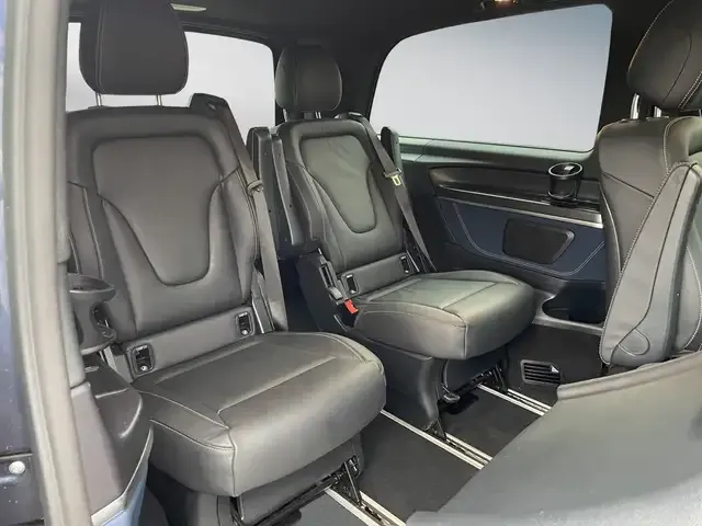 Mercedes-Benz EQV 300
