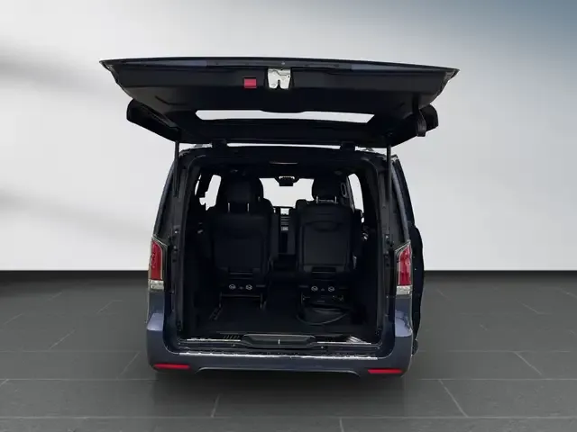 Mercedes-Benz EQV 300