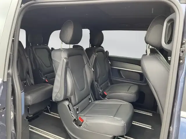 Mercedes-Benz EQV 300