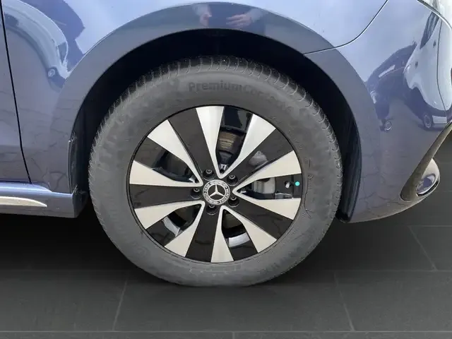 Mercedes-Benz EQV 300