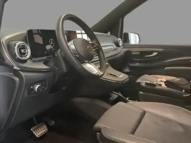 Mercedes-Benz EQV 300