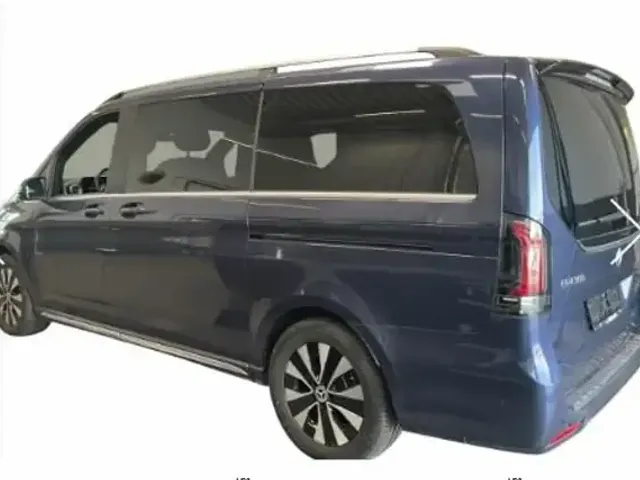 Mercedes-Benz EQV 300