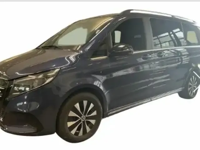 Mercedes-Benz EQV 300