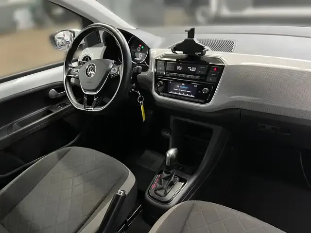 Volkswagen e-up!