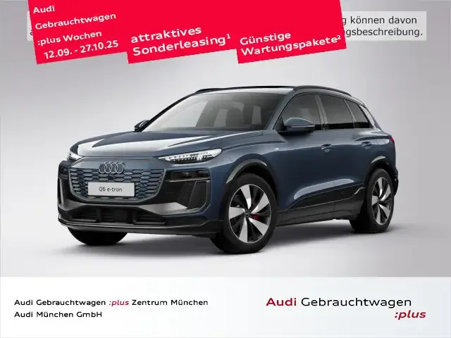 Audi Sonstiges