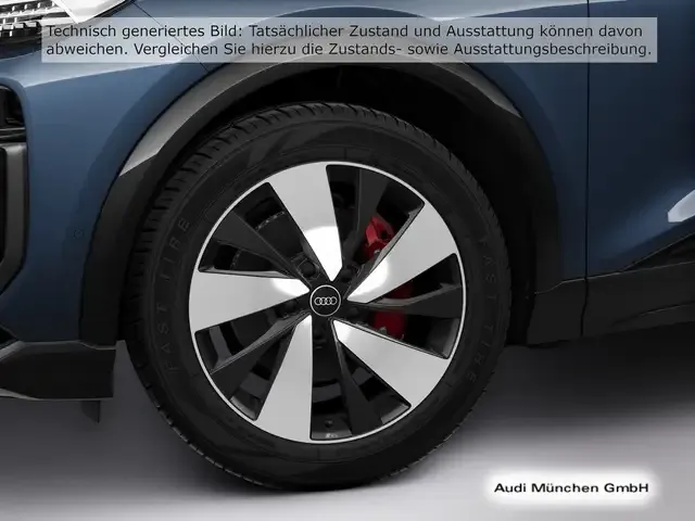 Audi Sonstiges