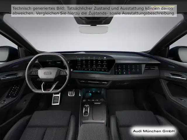 Audi Sonstiges