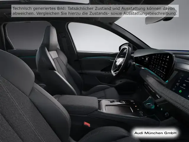 Audi Sonstiges
