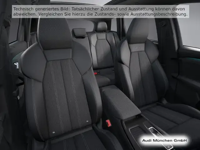 Audi Sonstiges