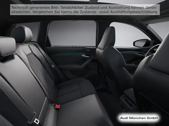 Audi Sonstiges
