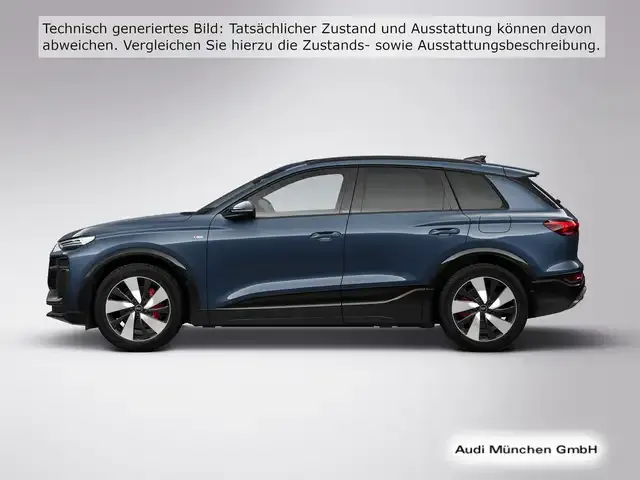 Audi Sonstiges