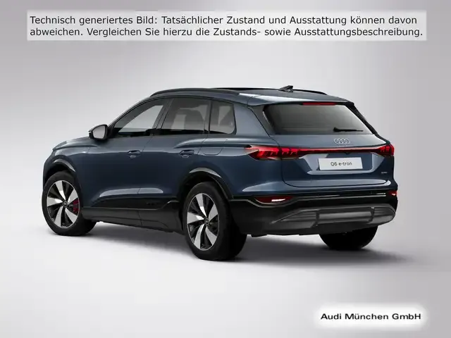 Audi Sonstiges