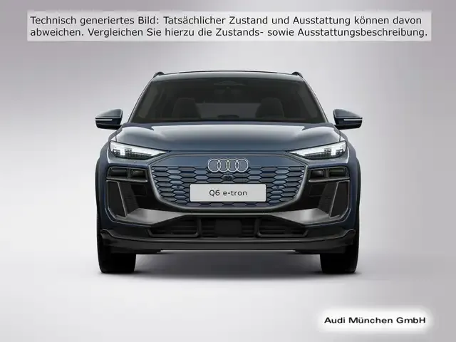Audi Sonstiges