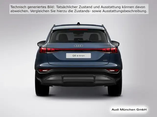 Audi Sonstiges