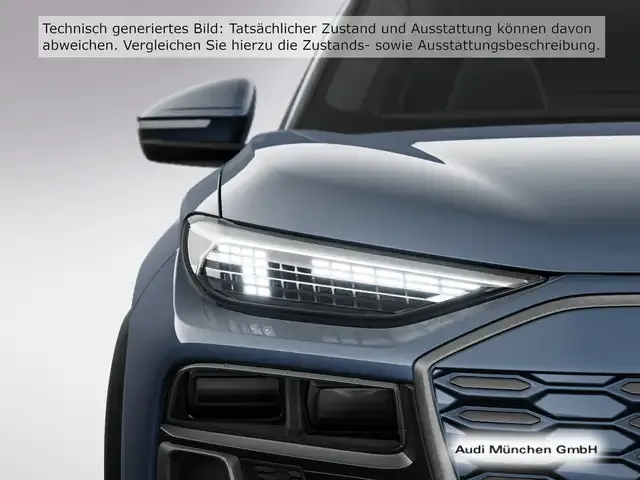 Audi Sonstiges