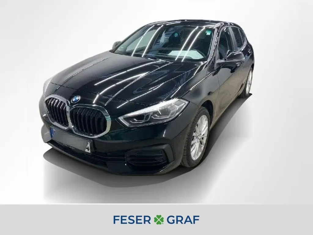 BMW 120