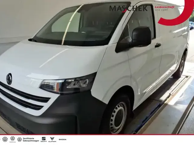 Volkswagen Sonstige