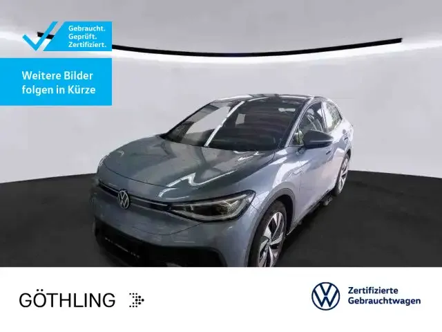 Volkswagen ID.5