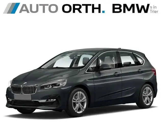 BMW 218