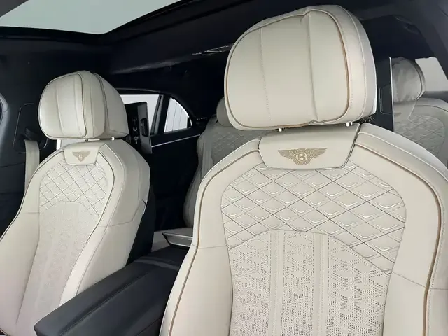 Bentley Flying Spur