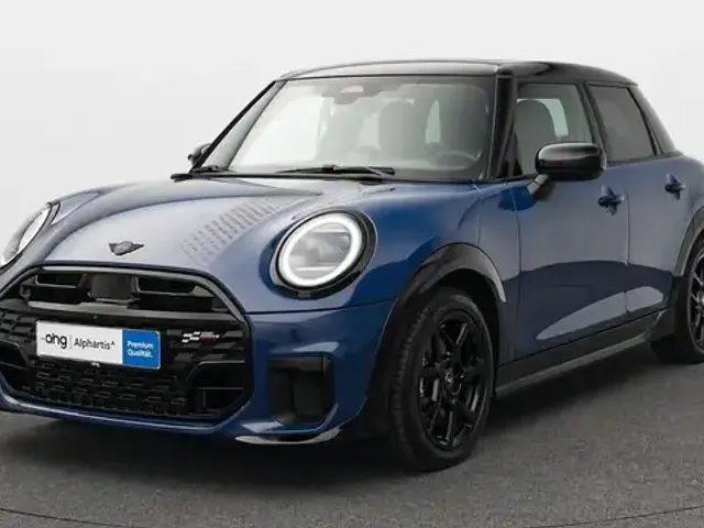 MINI Cooper C