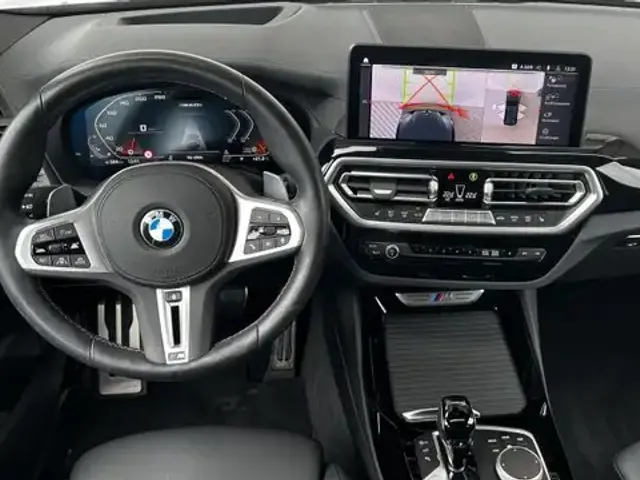 BMW X3 M