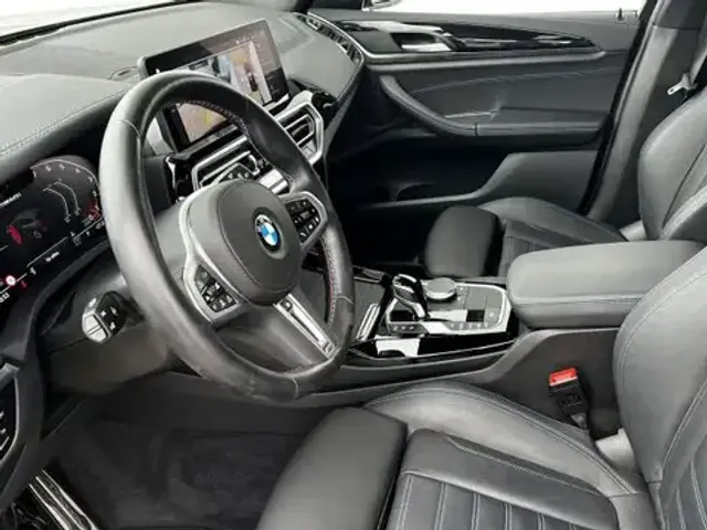 BMW X3 M