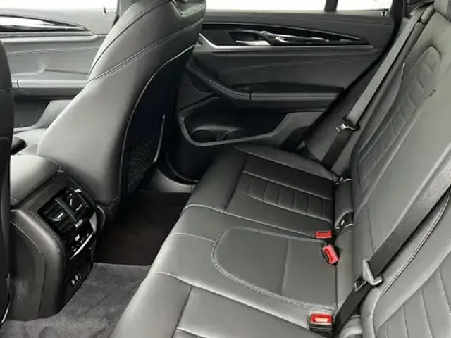BMW X3 M