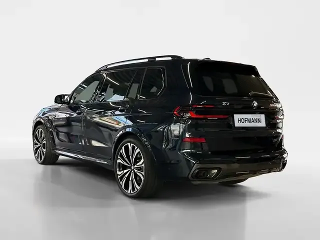 BMW X7 M