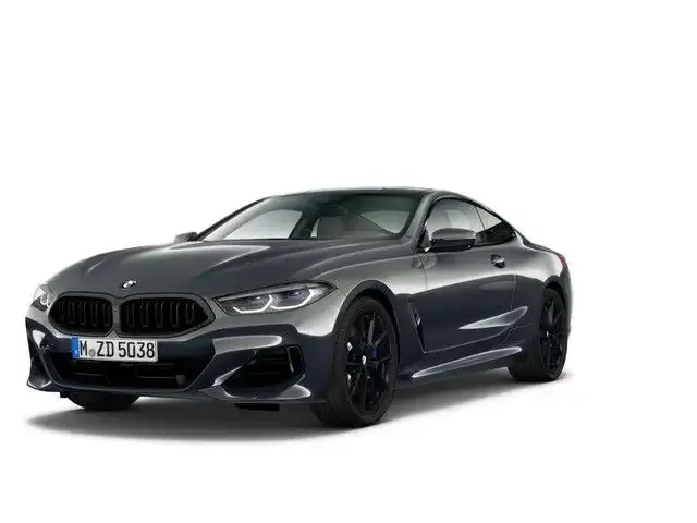BMW 840