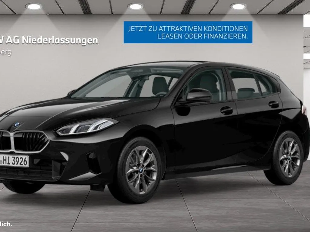 BMW 120