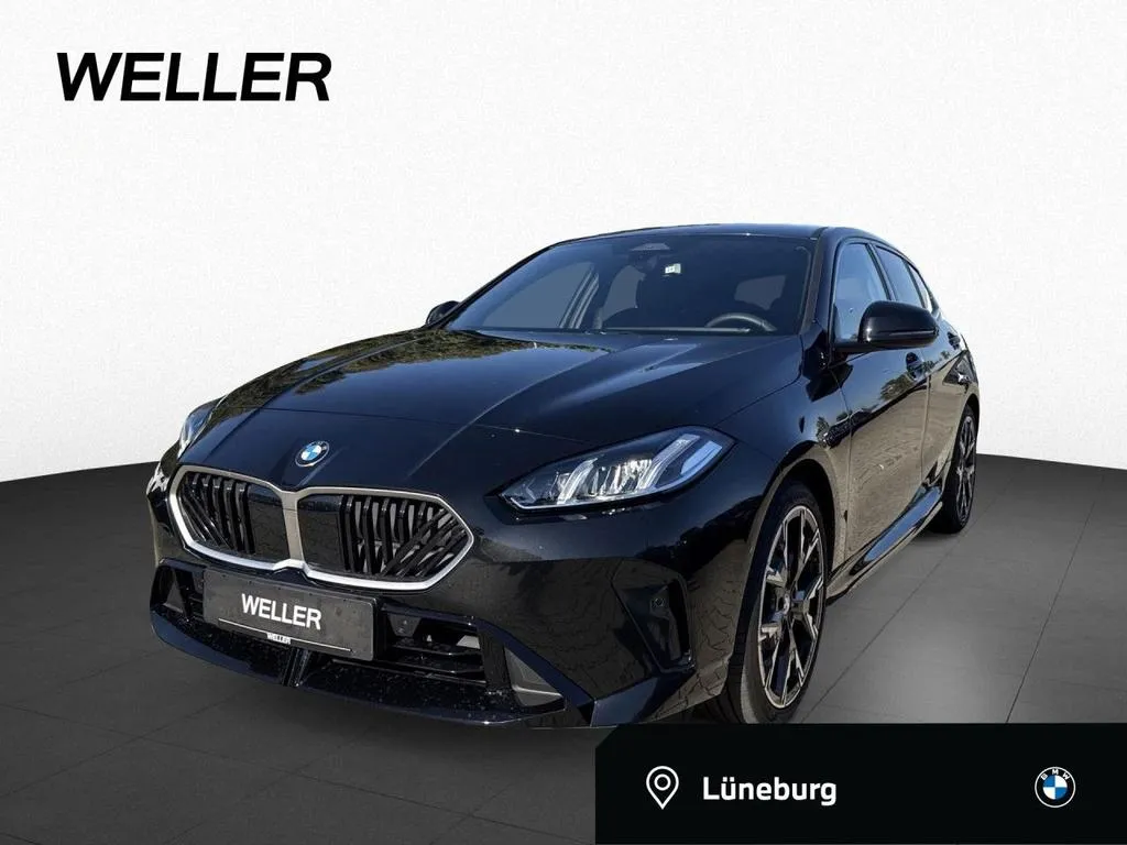 BMW 123
